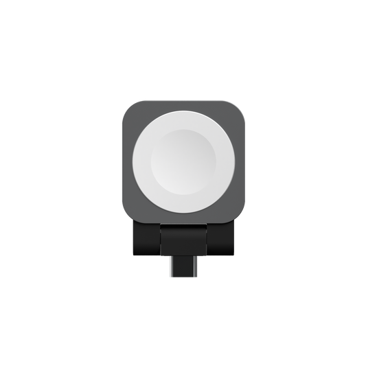 Site Watch Puck